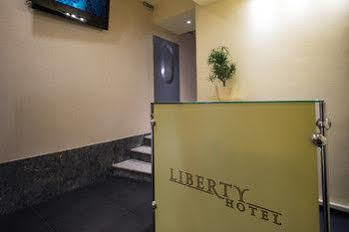 Liberty Hotel Athènes Extérieur photo